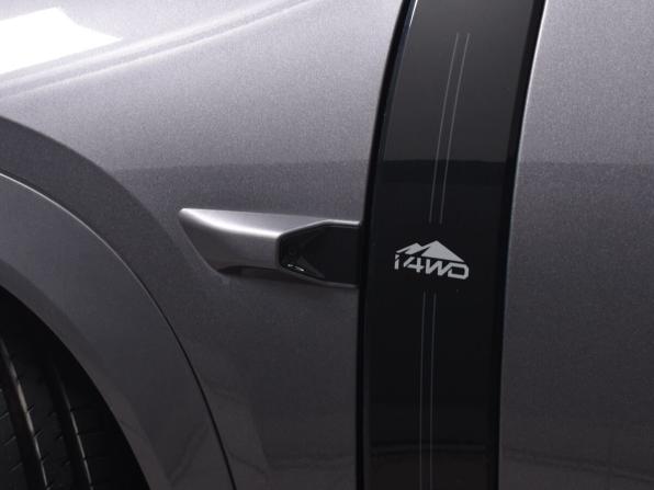 GAC Trumpchi S7 с пробегом 2026 года, цена 4 999 995 рублей, 38 км, внедорожник, Автокод Объявления