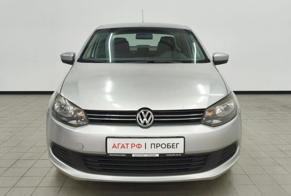 Volkswagen Polo V Екатеринбург  - изображение 8