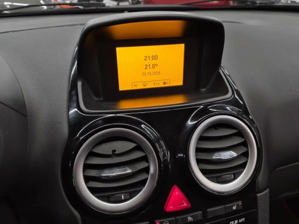 Opel Corsa D с пробегом 2007 года, цена 359 000 рублей, 161237 км, хэтчбек, Автокод Объявления