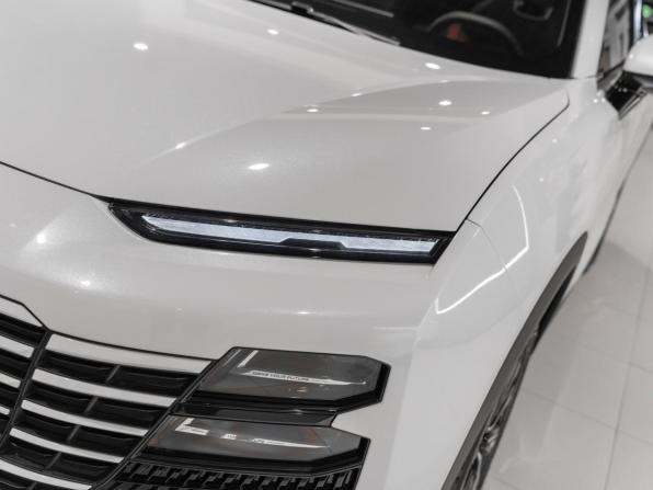 JETOUR DASHING I с пробегом 2025 года, цена 2 300 000 рублей, 11 км, внедорожник, Автокод Объявления