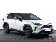 Toyota RAV4 V (XA50) Москва  - изображение 26