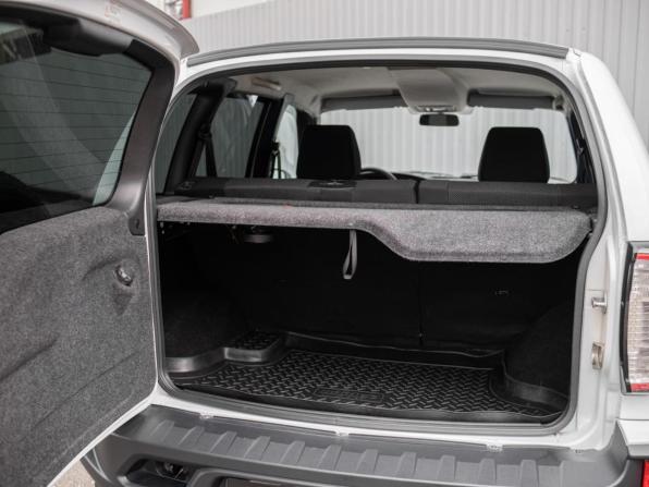 Lada (ВАЗ) Niva Travel I с пробегом 2023 года, цена 1 099 000 рублей, 18333 км, внедорожник, Автокод Объявления