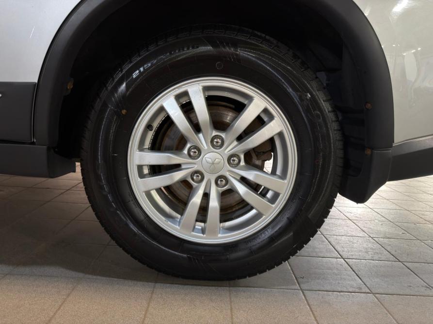 Mitsubishi Outlander III Рестайлинг 2 Санкт-Петербург  - изображение 9