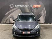 Kia Ceed II Рестайлинг Пермь  - изображение 22