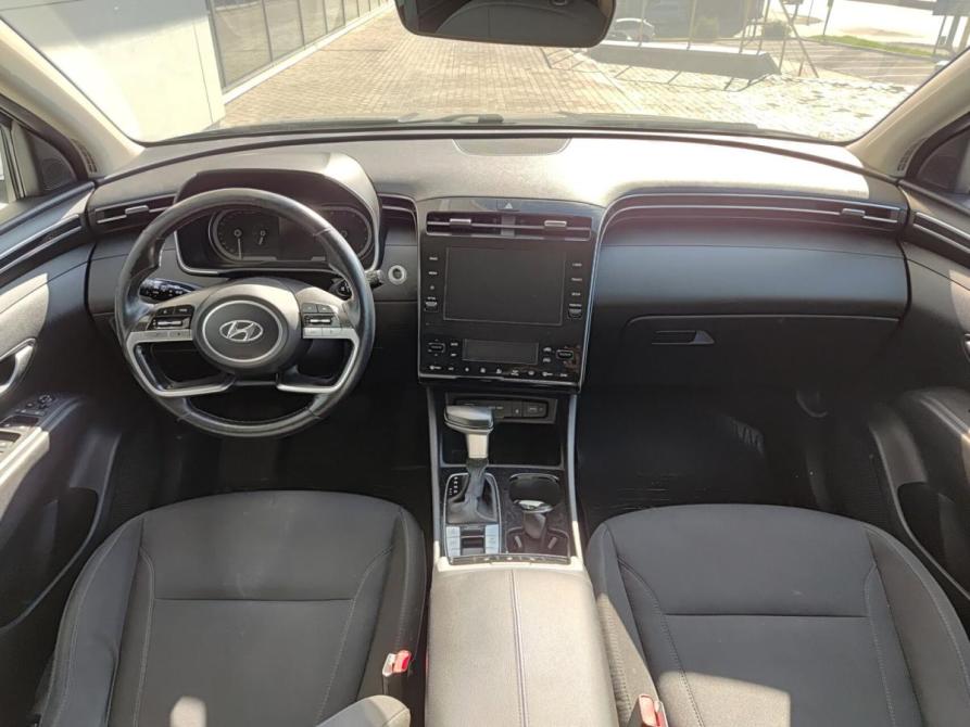 Hyundai Tucson IV Казань  - изображение 17