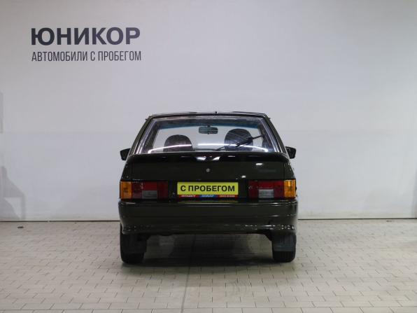 Lada (ВАЗ) 2114 с пробегом 2005 года, цена 169 000 рублей, 352923 км, хэтчбек, Автокод Объявления