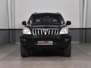Toyota Land Cruiser Prado 120 Series Кемерово  - изображение 23