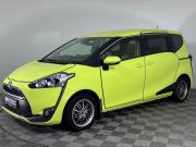 Toyota Sienta II Ростов-на-Дону  - изображение 18