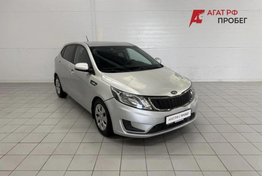 Kia Rio III Астрахань  - изображение 3