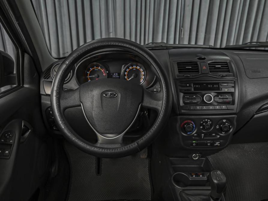 Lada (ВАЗ) Granta I Рестайлинг Ставрополь  - изображение 15