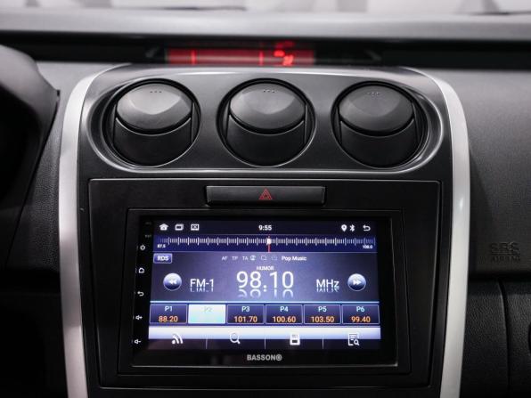Mazda CX-7 I с пробегом 2008 года, цена 882 000 рублей, 136009 км, внедорожник, Автокод Объявления