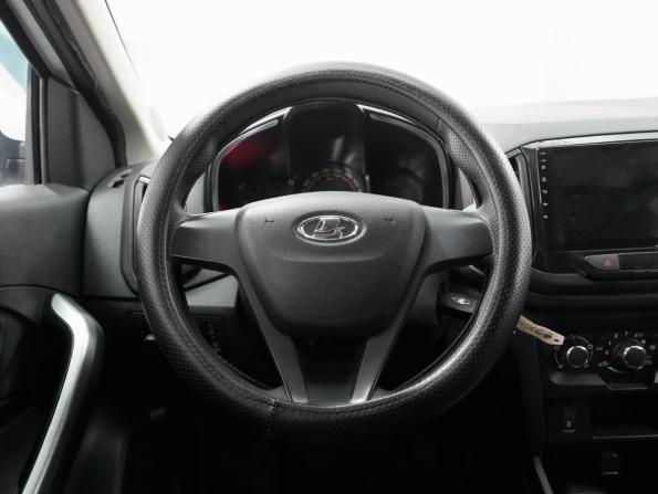 Lada (ВАЗ) XRAY I с пробегом 2021 года, цена 991 000 рублей, 84000 км, хэтчбек, Автокод Объявления