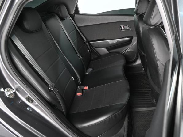 Kia Rio III Рестайлинг с пробегом 2015 года, цена 1 209 000 рублей, 115352 км, седан, Автокод Объявления