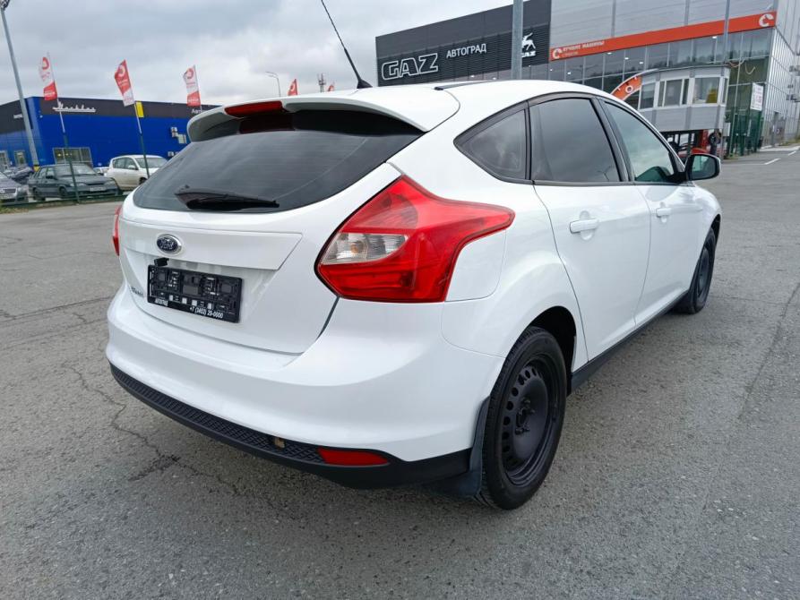 Ford Focus III Рестайлинг Тюмень  - изображение 7
