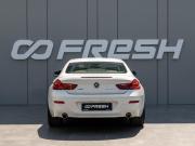 BMW 6 серии III (F06/F13/F12) Краснодар  - изображение 26