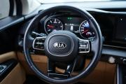Kia Carnival IV Крым  - изображение 41