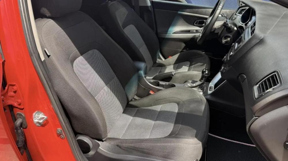 Kia Ceed II Рестайлинг Ставрополь  - изображение 19