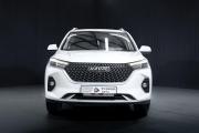 Haval M6 II Тюмень  - изображение 28