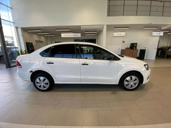 Volkswagen Polo V с пробегом 2013 года, цена 660 200 рублей, 194109 км, седан, Автокод Объявления