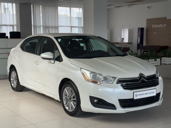 Citroen C4 II с пробегом 2013 года, цена 499 000 рублей, 169817 км, седан, Автокод Объявления
