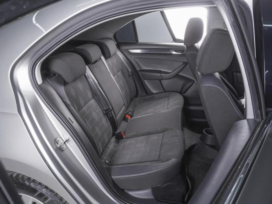 Volkswagen Polo VI Ростов-на-Дону  - изображение 7