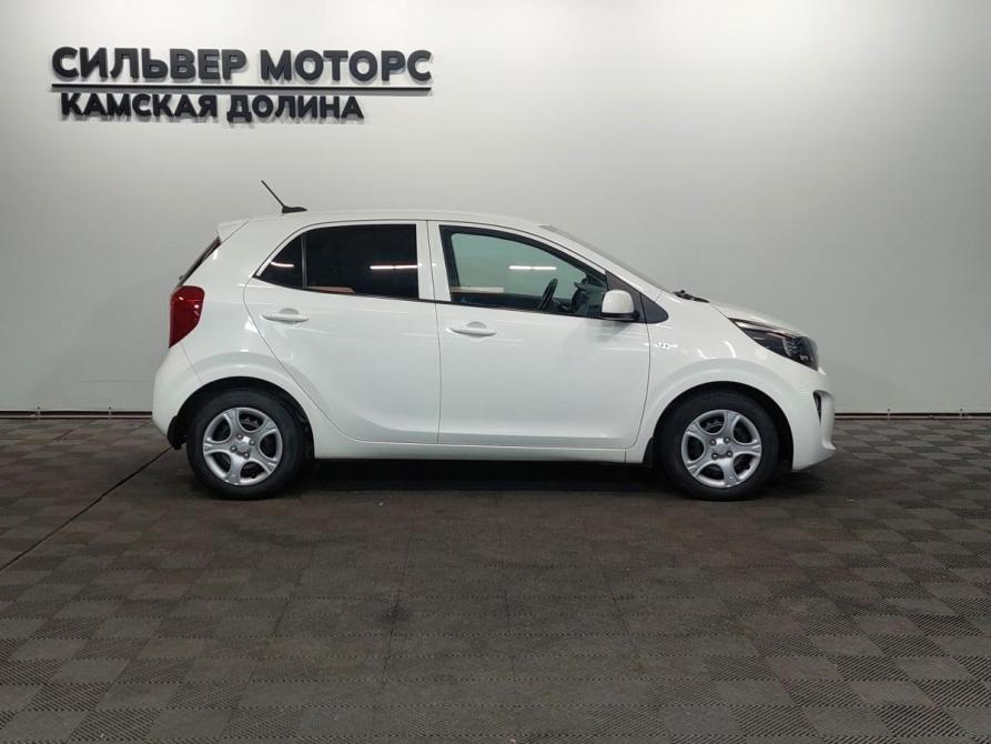Kia Picanto III Пермь  - изображение 4
