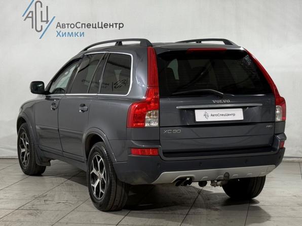 Volvo XC90 I Рестайлинг с пробегом 2008 года, цена 1 299 800 рублей, 205000 км, внедорожник, Автокод Объявления
