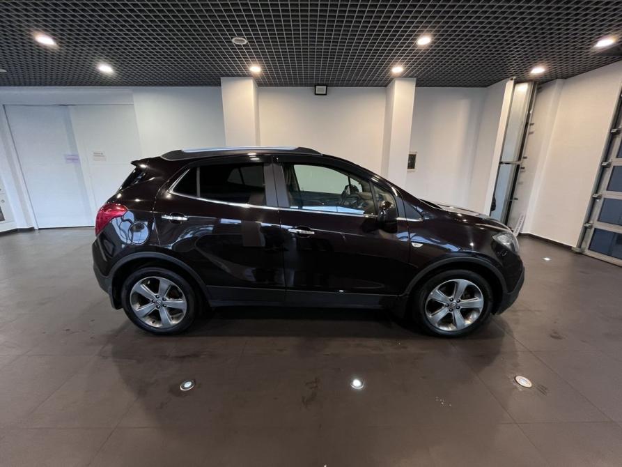 Opel Mokka I Чебоксары  - изображение 3