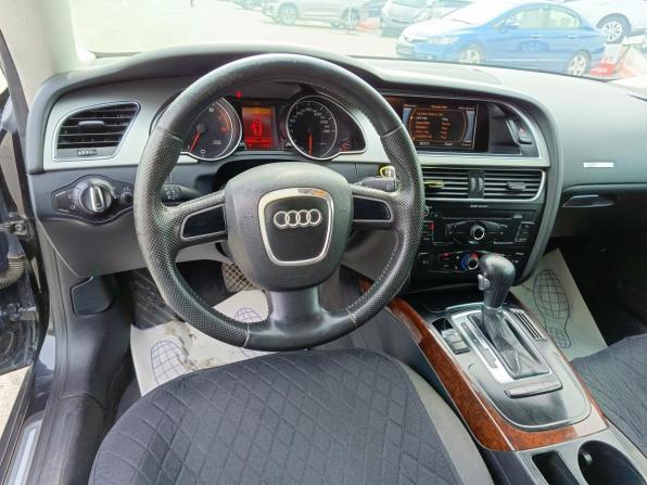 Audi A5 I (8T) с пробегом 2011 года, цена 1 230 000 рублей, 197427 км, купе, Автокод Объявления