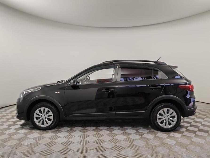 Kia Rio IV Рестайлинг Москва  - изображение 8