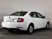 Skoda Octavia III (A7) Рестайлинг Санкт-Петербург  - изображение 22