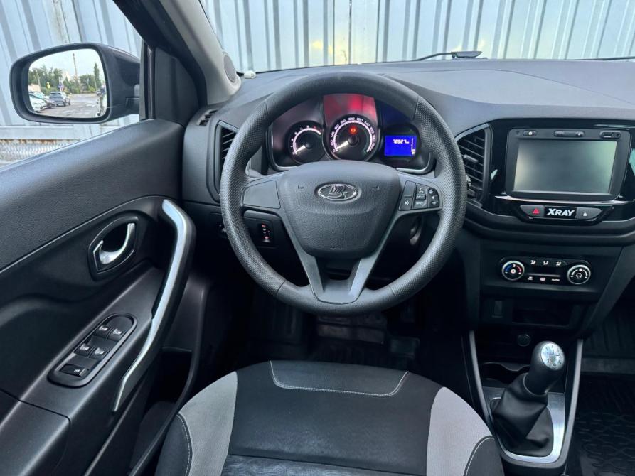 Lada (ВАЗ) XRAY I Ростов-на-Дону  - изображение 9