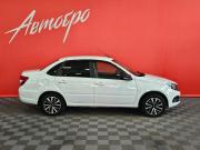 Lada (ВАЗ) Granta I Рестайлинг Вологда  - изображение 23