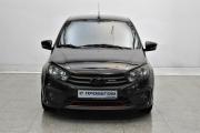 Lada (ВАЗ) Granta I Рестайлинг Москва  - изображение 18