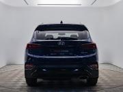 Hyundai Santa Fe IV Москва  - изображение 24