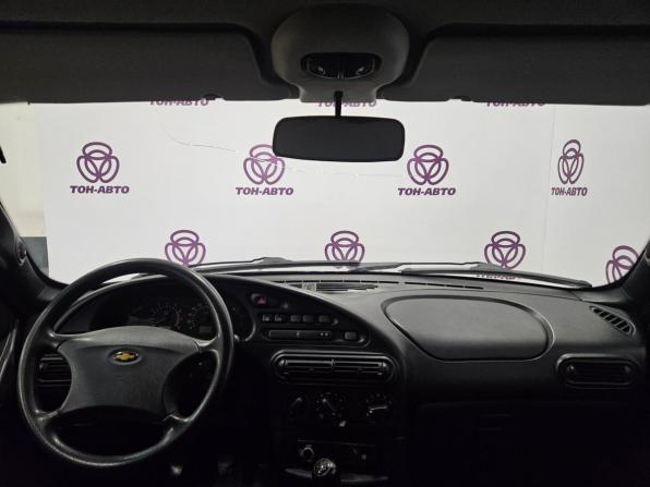 Chevrolet Niva I с пробегом 2007 года, цена 235 000 рублей, 204902 км, внедорожник, Автокод Объявления