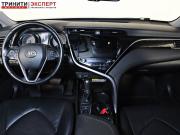 Toyota Camry VIII (XV70) Белгород  - изображение 28