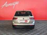 Volkswagen Tiguan II Вологда  - изображение 22