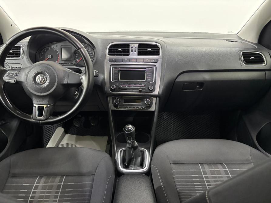 Volkswagen Polo V Альметьевск  - изображение 13