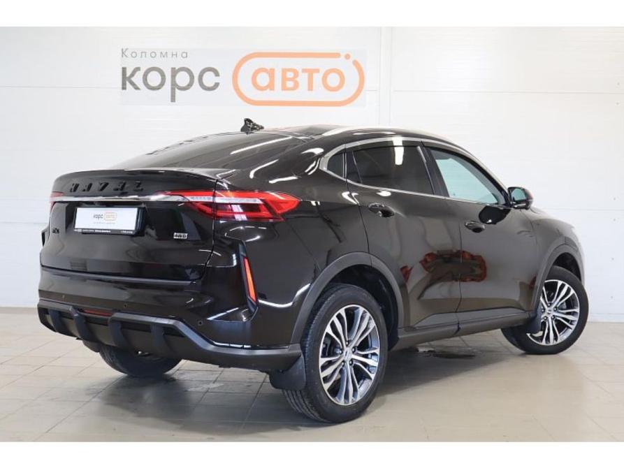 Haval F7x I Рестайлинг Коломна  - изображение 3