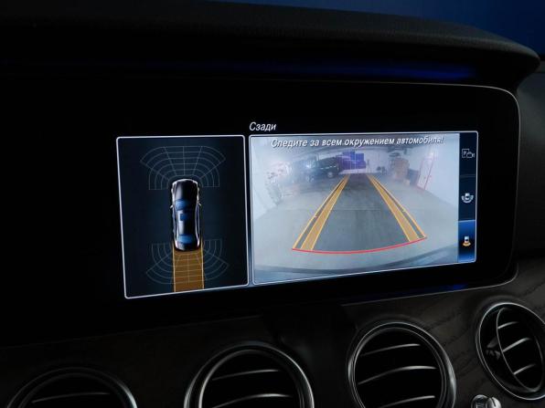 Mercedes-Benz E-Класс V (W213 S213 C238) с пробегом 2018 года, цена 3 049 777 рублей, 161255 км, седан, Автокод Объявления