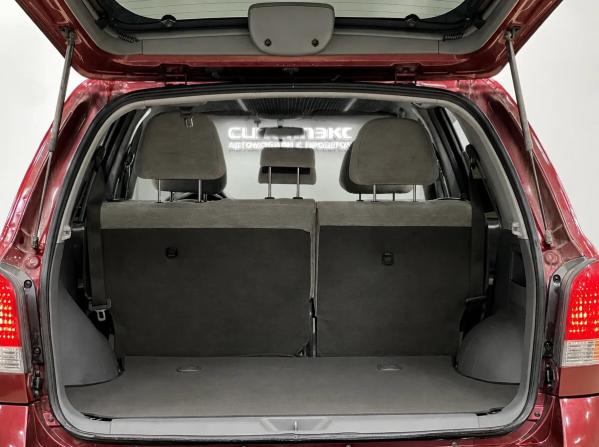 Hyundai Santa Fe Classic с пробегом 2008 года, цена 499 000 рублей, 360000 км, внедорожник, Автокод Объявления