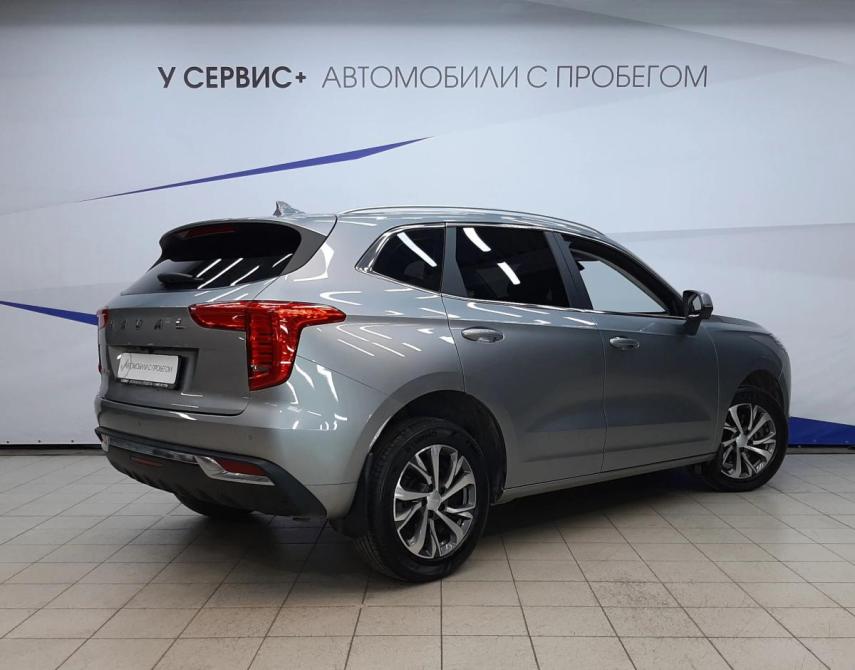 Haval Jolion I Москва  - изображение 3