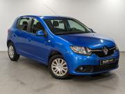 Renault Sandero II Москва  - изображение 27