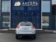 Nissan Juke I Архангельск  - изображение 26