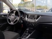 Hyundai Solaris II Новосибирск  - изображение 29