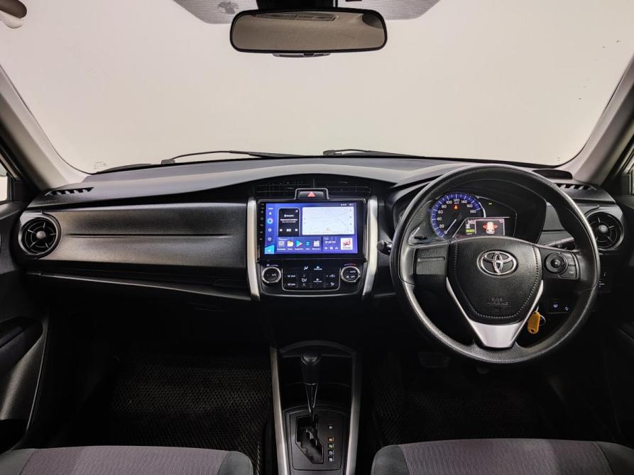 Toyota Corolla XI (E160 E170) Рестайлинг 2 Барнаул  - изображение 10