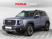 Haval Dargo I Химки  - изображение 18