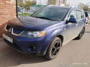 Mitsubishi Outlander II Москва  - изображение 9
