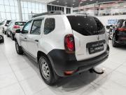 Renault Duster I Рестайлинг Казань  - изображение 30